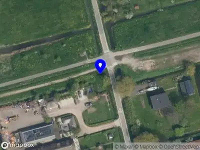 Bekendmaking Hoogheemraadschap van Delfland – aanvraag Omgevingsvergunning wateractiviteit - Abtswoude, gemeente Delft