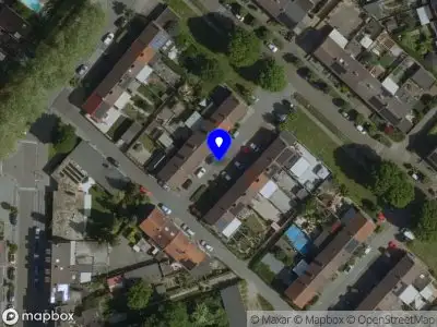 Verordeningen En Reglementen Leeuwardenstraat  Heerlen