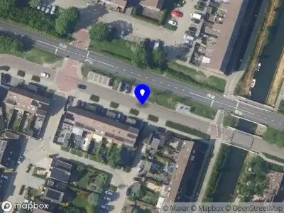 Verkeersbesluit Amersfoortweg  Almere