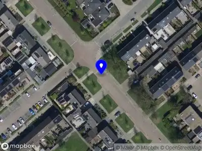 Gemeente Moerdijk - aanvraag omgevingsvergunning - Nieuwe Dorpsweg 1, Fijnaart