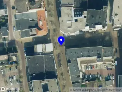 Bestemmingsplan Keizerserf  Nijverdal