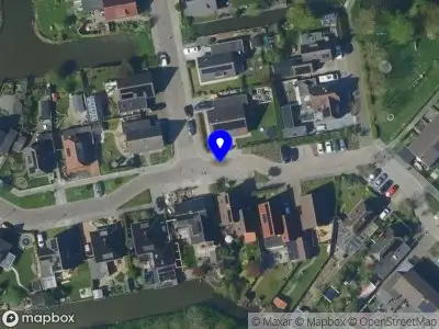 Overig Willem Bestevaerstraat  Kolhorn