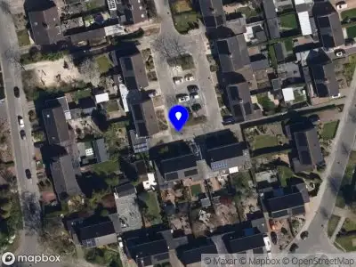 Kapvergunning Elandhof  Winschoten