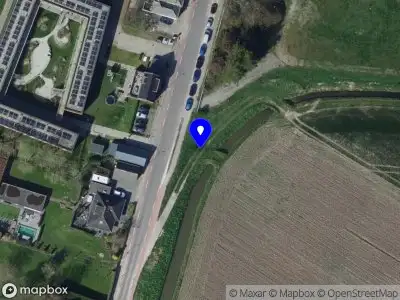 Overig Stougjesdijk  Oud-Beijerland