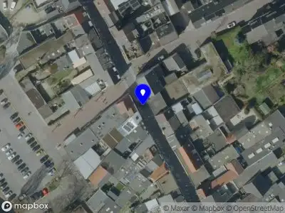 Bestemmingsplan Steenweg  Sittard