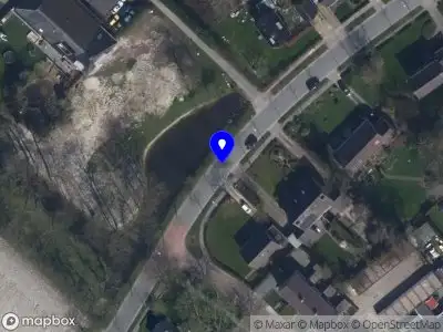 Aanvraag evenementenvergunning tegenover Roptawei 5 te Mitselwier