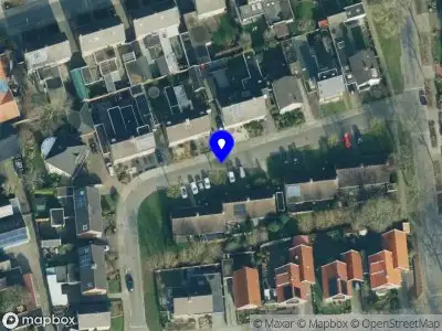 Sloopvergunning Wielewaalstraat  De Lutte