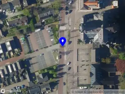 Overig Dorpsstraat  Noord-Scharwoude