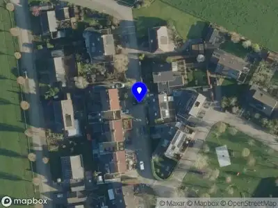 Verleende ontheffing voorwerp op of aan de weg De Geer in Kedichem