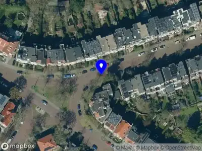 Overig Van Pallandtstraat  Arnhem