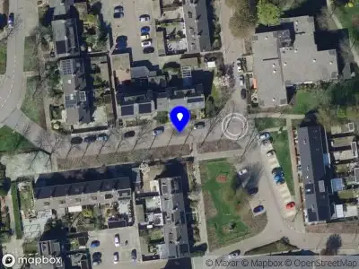 Verkeersbesluit Ghijseland  Rhoon