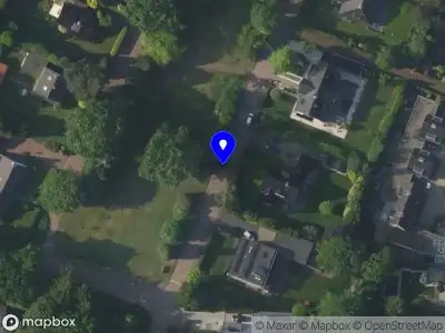 Omgevingsvergunning Groen van Prinstererlaan  Huizen