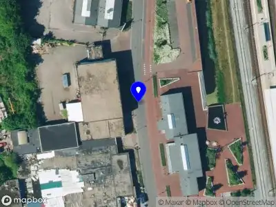 Bekendmaking Gemeente Coevorden, Parallelweg 20a in Coevorden, Alcoholwetvergunning, zaaknummer 45117-2024 (verleend 31-12-2024)