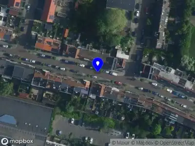 Overig Burgemeester de Kievietstraat  Diemen
