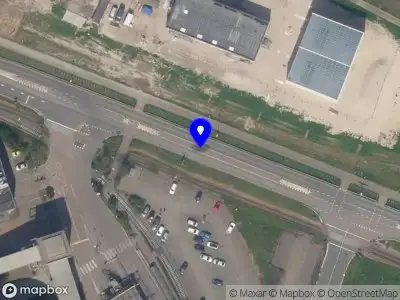 Kennisgeving toestemming voor verlenging overbrengingsvergunning van explosieven aan de Professor Gerbrandyweg 10 (E.On Benelux) te Rotterdam-Maasvlakte en aan de Merseyweg 10 te Rotterdam-Botlek