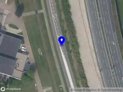 Kennisgeving toestemming voor verlenging overbrengingsvergunning van explosieven aan de Professor Gerbrandyweg 10 (E.On Benelux) te Rotterdam-Maasvlakte en aan de Merseyweg 10 te Rotterdam-Botlek