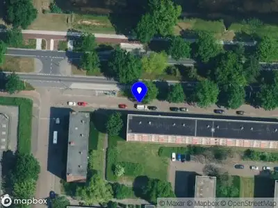 Evenementenvergunning Lebuïnuslaan  Deventer