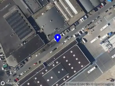 Bekendmaking Kennisgeving melding milieubelastende activiteit(en) Radarstraat 213, te Den Haag