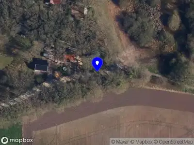 Toestemming voor het bouwen van recreatiewoning en het kappen van een eik aan Holle Drift 42 te Schipborg