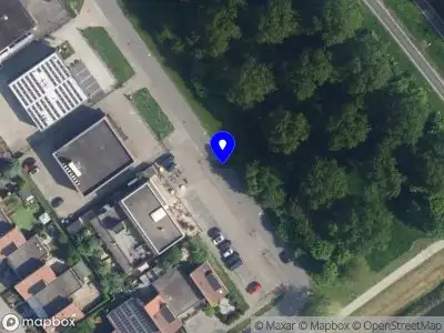 Verkeersbesluit Bouwmeesterweg  Almere