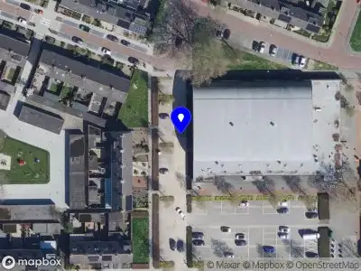 Gemeente - opheffen igpp - Raamsdonksveer