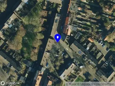 Overig Langenholterweg  Zwolle