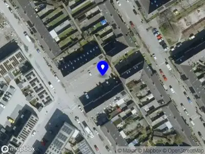 Meldingen Ohmstraat  Eindhoven