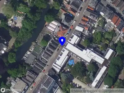 Overig Kromhout  Dordrecht
