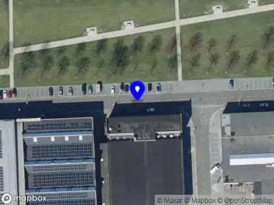 Milieuvergunning Parmentierplein  Rotterdam