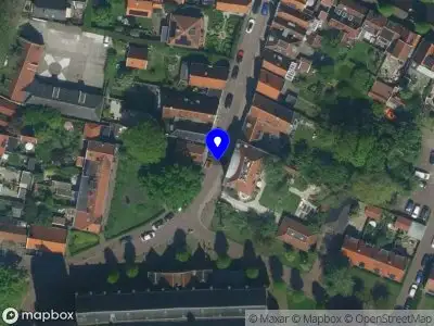 Aanvraag vergunning voor het plaatsen van zonnepanelen en een warmtepomp aan De Zarken 23A te Monnickendam