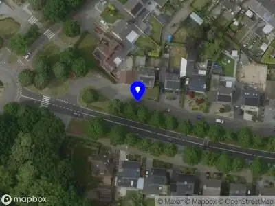 Bekendmaking Melding brandveilig gebruik / Stevensweerterweg 26a. 6051 GS te Maasbracht / Maasgouw / ingekomen 14 januari 2025 / het melden van een gebruiksvergunning brandveilig gebruik in verband met een wijzigi