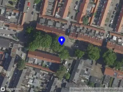 Bouwvergunning Willem Prinzenstraat  Helmond