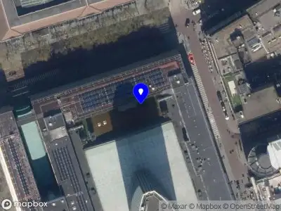 Bouwvergunning Beursplein  Rotterdam