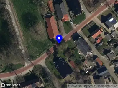 Milieuvergunning Hoofdstraat  Buinen