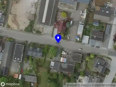 Vergunningsvrij  Aanvraag omgevingsvergunning / Battenweg 8a, 6051 AD te Maasbracht / Maasgouw / bekendgemaakt op 10 juli 2024 / het uitbreiden van een feestwinkel