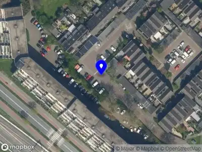 Verkeersbesluit Nobeldreef  Maassluis