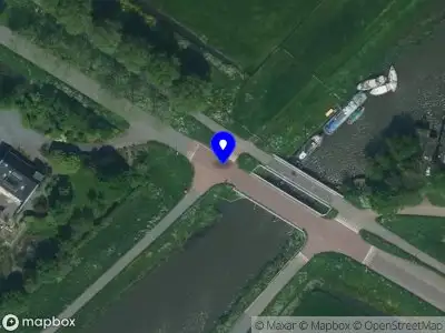Bouwvergunning Purmerdijk M  Purmer