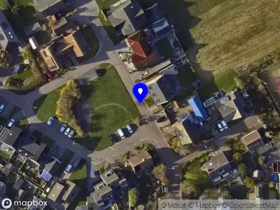 Natuurbeschermingsvergunning Cor Bremerstraat  Oosterend
