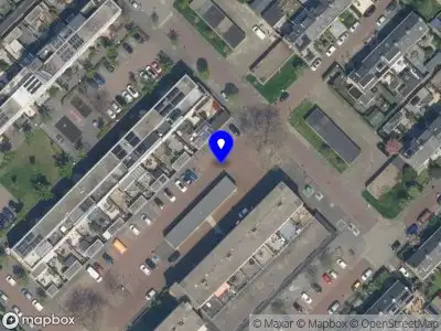 Toestemming voor het realiseren van 2 appartementen aan Reigerstraat 26/ Kievitstraat 25F te Maassluis