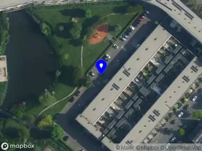 Overig Karekiet  Diemen