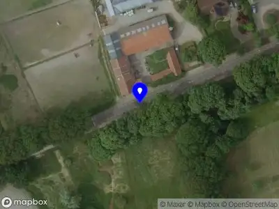 Toestemming voor het verbouwen van het woonhuis aan Annendaalderweg 65 te Maria Hoop