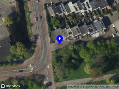 Overig Aaltje Noordewierstraat  's-Gravenhage