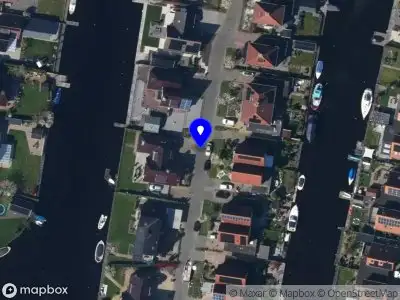 Overig Oeverloper  Lemmer