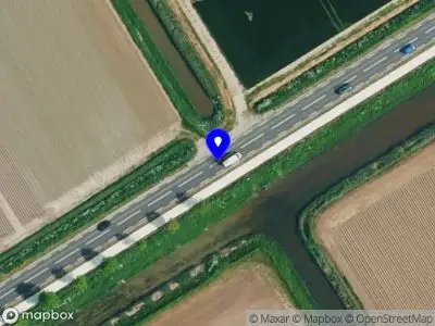 Milieuvergunning Zuiderringweg  Kraggenburg
