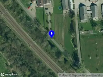 Omgevingsvergunning Zandschulperweg  Leersum