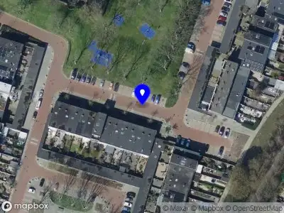 Bouwvergunning Vleugel  Hoogvliet Rotterdam