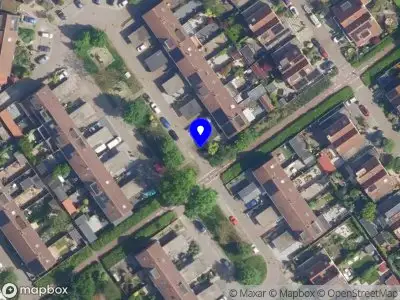 Verkeersbesluit Trasmolenstraat  Almere