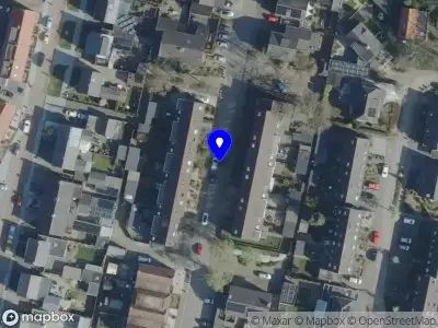 Verleende omgevingsvergunning Dominicusstraat 25, Wijchen