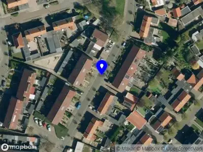 Bouwvergunning Julianastraat  Groenlo
