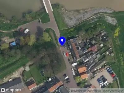 Verleende ontheffing voorwerp op of aan de weg Buitenstad 28 in Vianen